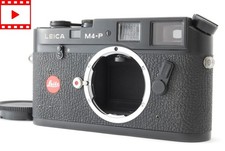 Testé ! [Presque comme neuf] Appareil photo argentique télémétrique 35 mm...