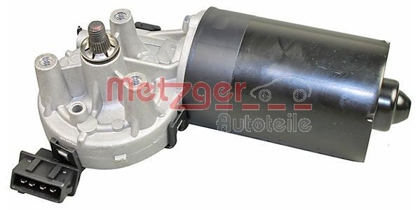 Metzger Wischermotor 2190852 FüR Peugeot-image