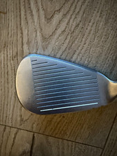 TaylorMade M4 Iron Set 6-P Steel Regular Flex Right-Handed Men