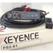 1pc PS2-61 PS261 Photoelectric Sensor New Exp...
