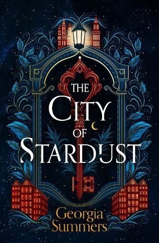 The City of Stardust by Georgia Summers - - Image 9