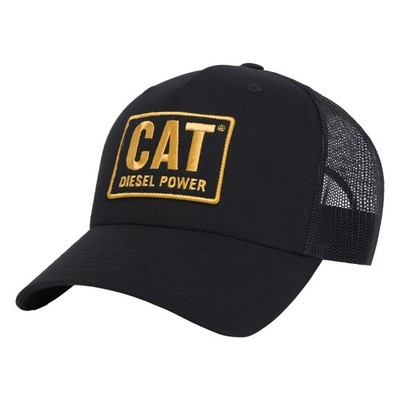 Caterpillar Unisex Cat 112 Diesel Power Cap Accessories