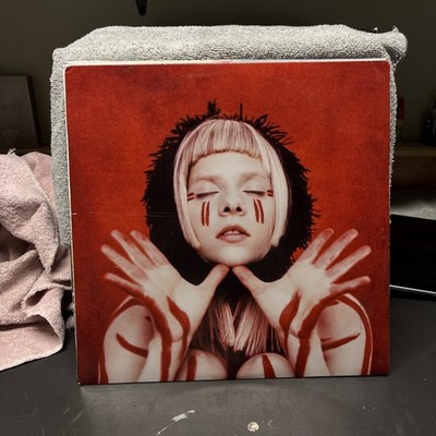 Different Kind of Human: Step 2 by Aurora (Record, 2019)  READ DESCRIPTION!!!!
