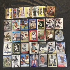 Roberto Clemente Lot (50) Inserts, Specials, Legends, Pittsburgh Pirates 