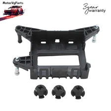 Radar Cruise Sensor Control Body Bracket & Clips For Honda Accord 2018-2022 NEW