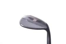 Titleist Vokey SM8 Tour Chrome 58* Lob Wedge RH 36 in Steel Shaft Stiff Flex