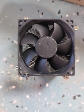 5-8700 8300 8500 Inspiron 660 3847 CPU Fan Cooling Heatsink 0WDRTF Lot Of 5