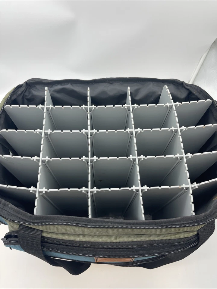 Bolsa de aparejos Plano Guide Series - extra grande Foto 2 de 4