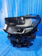 Frontscheinwerfer Mazda Cx-60 KR9R-51-040 Links Scheinwerfer Headlight