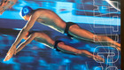 Sydney 2000 Olympics Aquatics Poster — photo 9