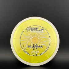 MVP Plasma Macro Tesla - (6" Mini Disc)