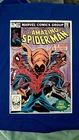 Marvel The Amazing Spider-Man #238 Comic Book (March 1983) No Tattoos VF/NM