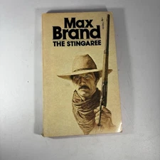 The Last Italian by William Murray PB 1975 Pocket Books Vintage Paperback