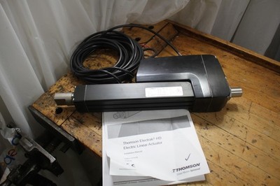 Thomson Electrak HD Electric Linear Actuator, 24v