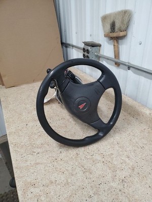 Steering Column Floor Shift FWD Fits 03-08 VIBE 305116