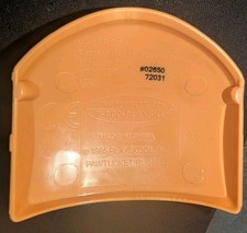 Mr Potato Head Replacement Piece - Rear Back ...
