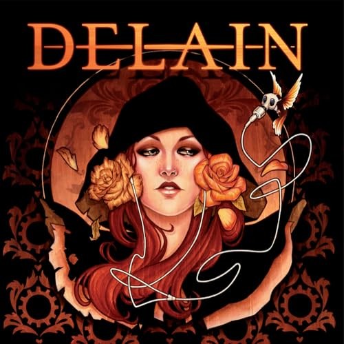 Delain - We Are The Others [VINYL] Pre-sale 06/03/26