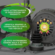 SCONTRO SERRATURA - MERCEDES - Sprinter 2000-2006 - 9017400135