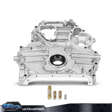 Engine Oil Pump Fit For 1989-1994 Mazda B2600 Mpv 2.6l 12v Sohc G6 Engine Oil Pump Fit For 1989-1994 Mazda B2600 Mpv 2.6l 12v Sohc G6