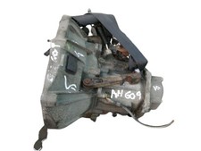 Boite de vitesse Fiat BARCHETTA