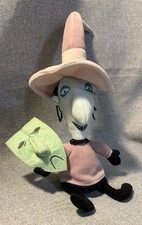 Vintage Nightmare Before Christmas SHOCK Plush 15  Disney