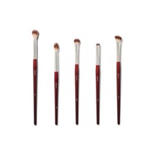 5 Pc BK Beauty Essentials Eye Makeup Brush Set