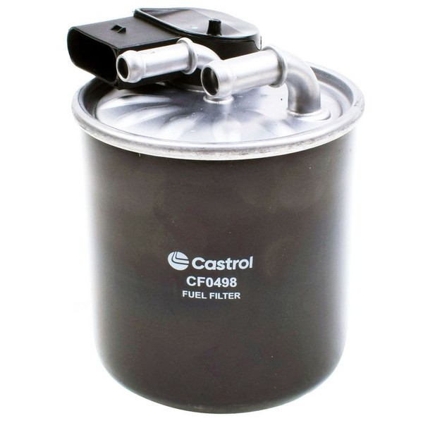Castrol Filters Kraftstofffilter CF0498 FüR MERCEDES-BENZ-image