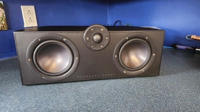 Mordaunt-Short Mezzo 5 Center Speaker | eBay