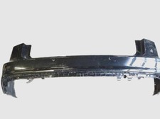 Stoßstange AUDI A6 (4G9)   Hinten 4-PDC  ab 2014