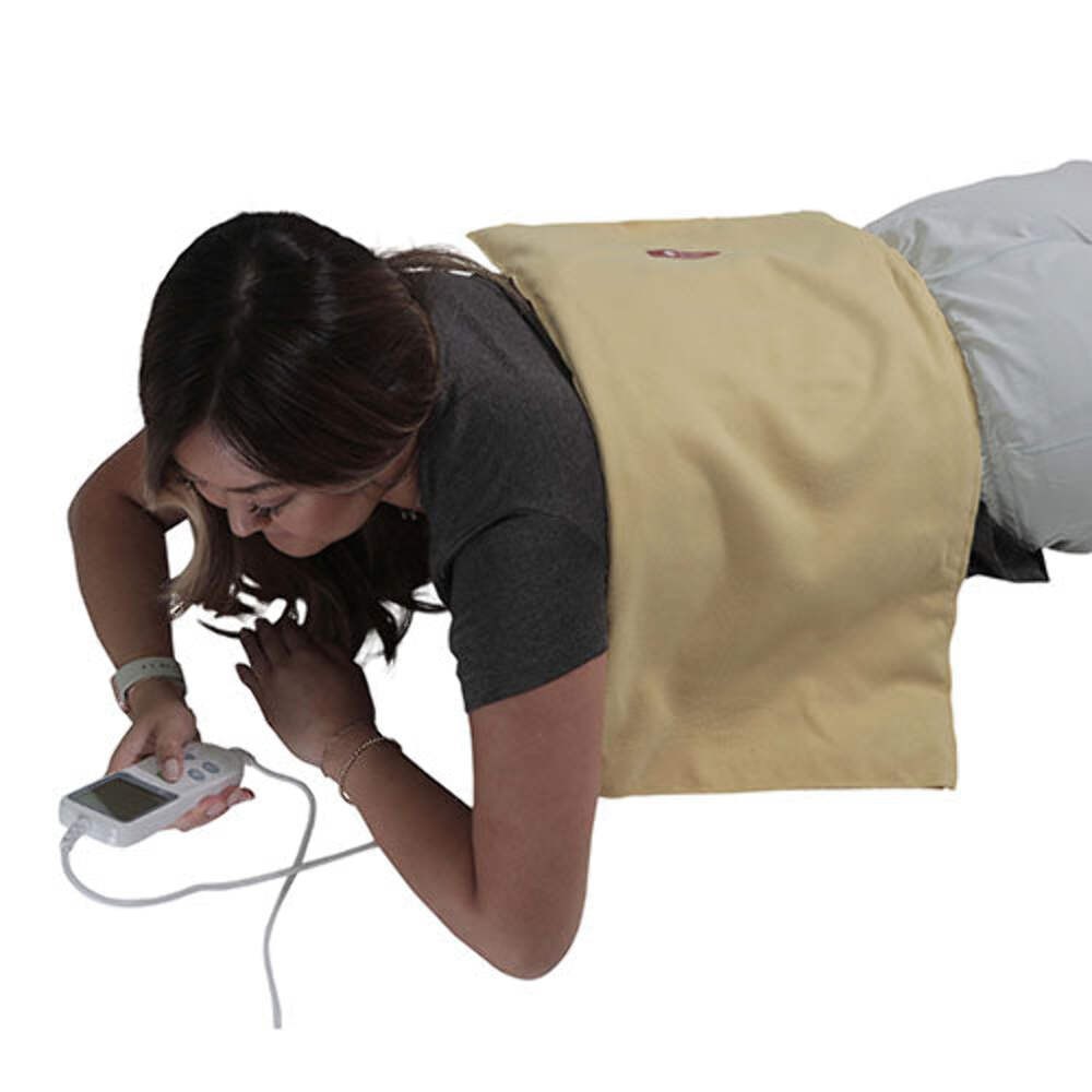 Theratherm Moist Heat Pad 14 x 27