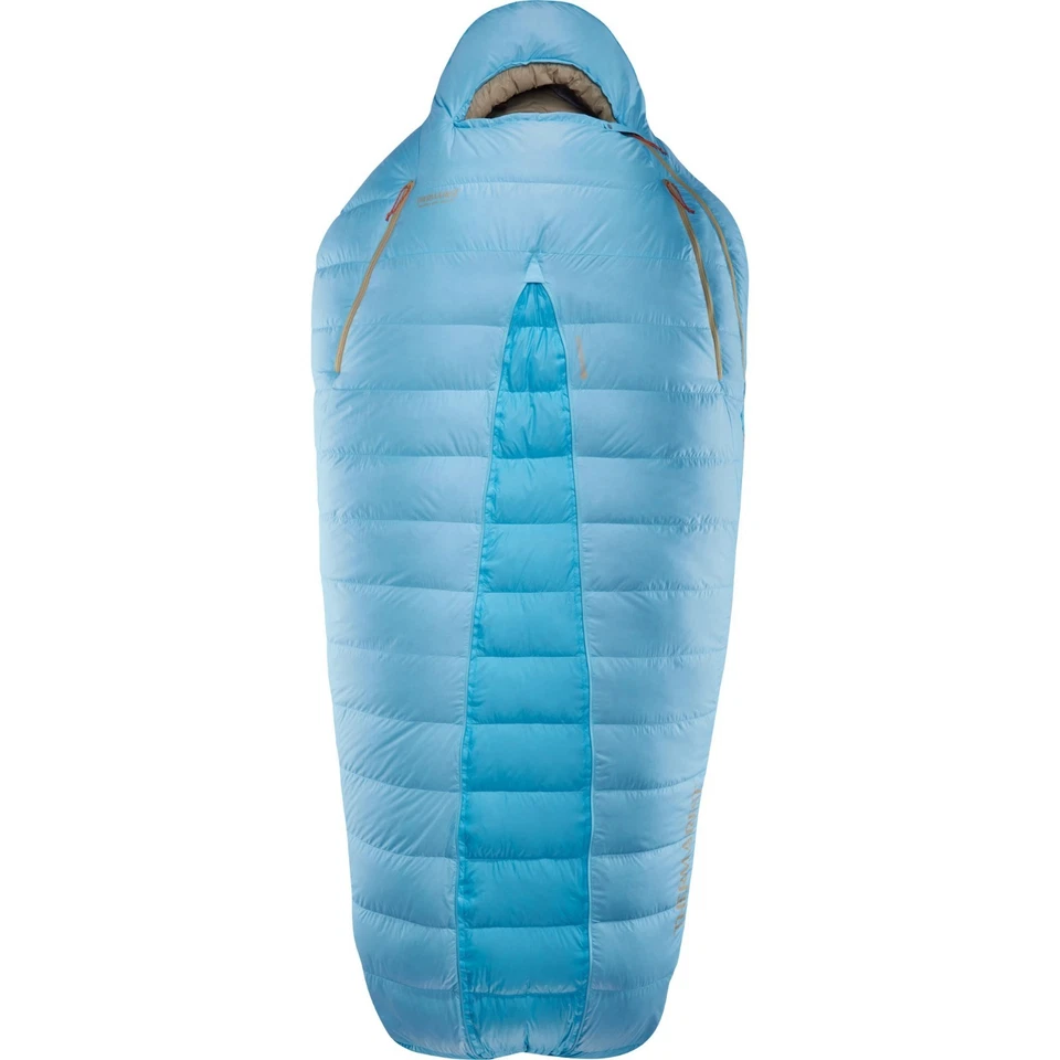 Therm-a-Rest Boost 650 20F/-6C Sleeping Bag, Regular, Ships Free from US - Image 4 of 4