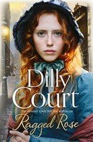 Ragged Rose | Dilly Court | Englisch | Taschenbuch | Kartoniert / Broschiert
