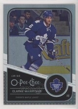 2011-12 O-Pee-Chee Rainbow Foil Clarke MacArthur #88 1t6