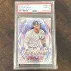 PSA 10 MINT!!!Topps 2023 Series 1 Stars of MLB Aaron Judge #SMLB-13