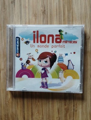 Ilona | Mitrecey | Guter Zustand