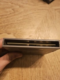 Lot of 4 NES Games Mario/Duck Hunt, Ninja Gaiden, Bomberman, Super Spike V'Ball