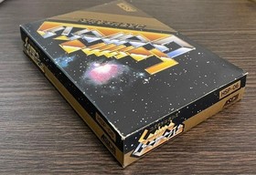 Famicom Cassette Cosmo Genesis With