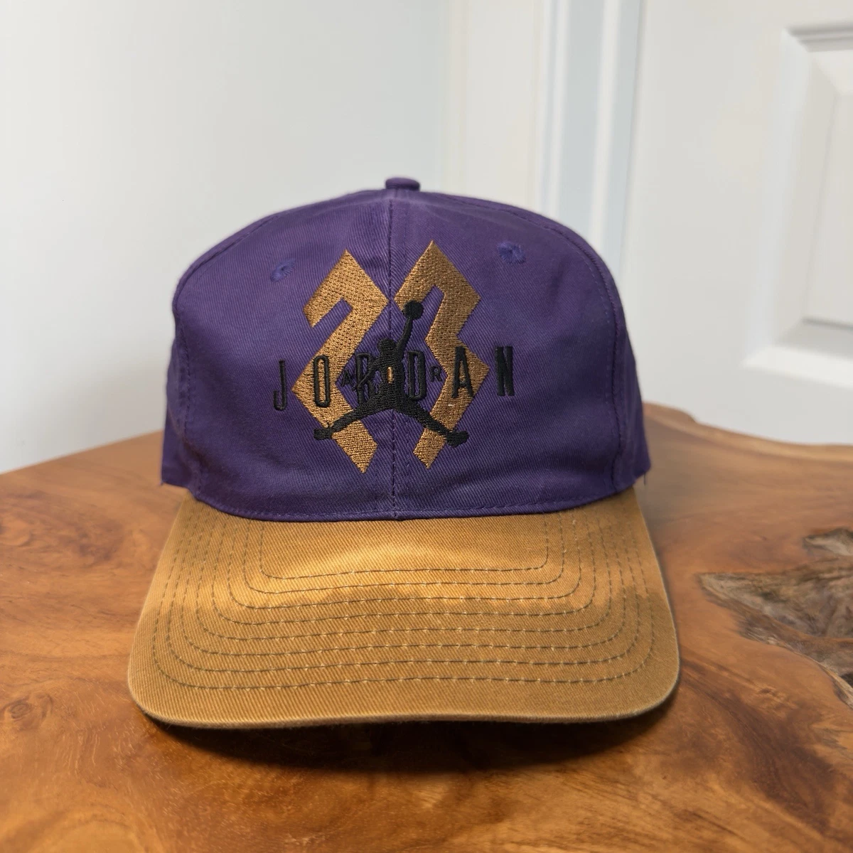 vintage air jordan hat products for sale | eBay