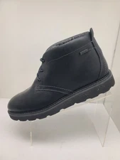  Rockport Storm Front Alpine Boots Hydro-Shield Waterproof Size 10.5 W Wide 