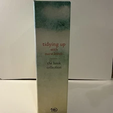 Tidying Up With Marie Kondo - The Book Collection Hardcover