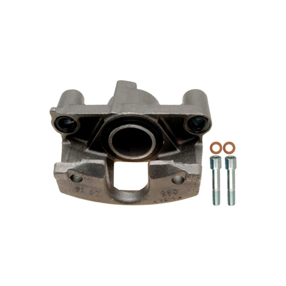 Genuine ACDelco For Oldsmobile Achieva 92-98 Disc Brake Caliper Driver Side - Image 2 of 4
