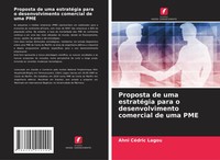 Ahni CéDric Lagou | Proposta De Uma EstratéGia Para O Desenvolvimento...