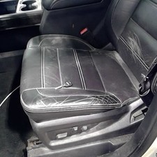 Driver Front Seat Bucket Seat Opt An3 Fits 15 Sierra Denali 1500 1011528