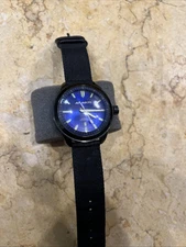 Aragon SII A283 BLUE Antigravity Automatic 50mm