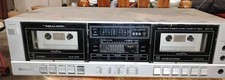 Vintage Realistic SCT-74 Stereo Cassette Deck