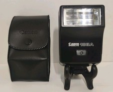 Canon Speedlite 188A Camera Flash Attachment