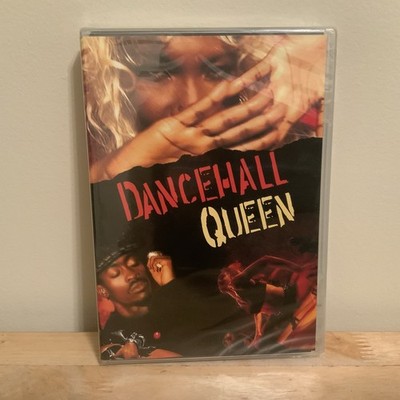 Dancehall Queen (1997) Audrey Reid Cherine Anderson DVD New Sealed