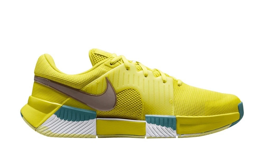 Nike Zoom GP Challenge 1 Premium HC High Voltage for Sale