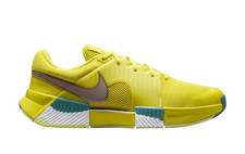 Nike Zoom GP Challenge 1 HC PRM Voltage Mineral Teal sz 8 HF1173 300 Tennis Shoe