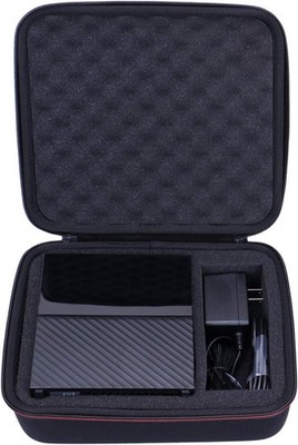 EVA Hard Case for WD 3TB,4TB,6TB,8TB,10TB 12TB 14TB 16TB 18TB 20TB 24TB My Bo...